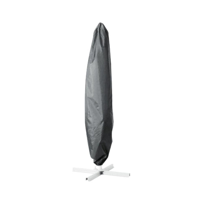 Pro Garden Parasolhoes voor Zweefparasol 220cm Met Rits UV bescherm...