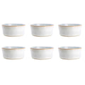 F2D Gold Glister Kom Ø 13,5 cm - 6 st.