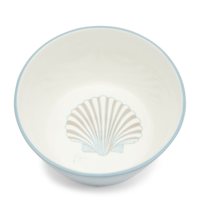Riviera Maison Coast By Coast Bowl S -  14.2x14.2x7.0 cm