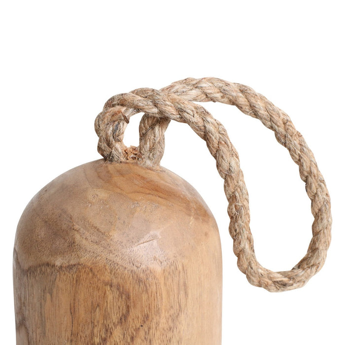 Raw Materials Woody Deurstopper