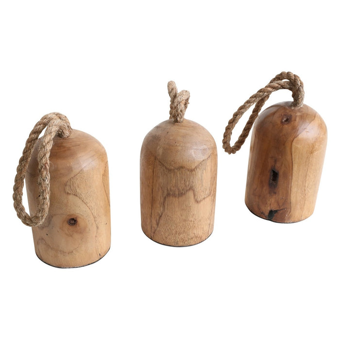 Raw Materials Woody Deurstopper