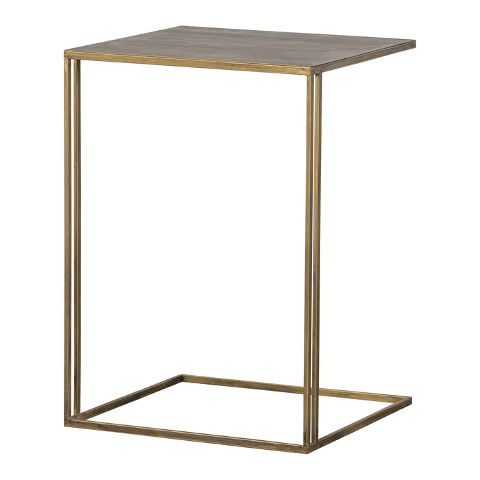 WOOOD Bend Over Bijzettafel