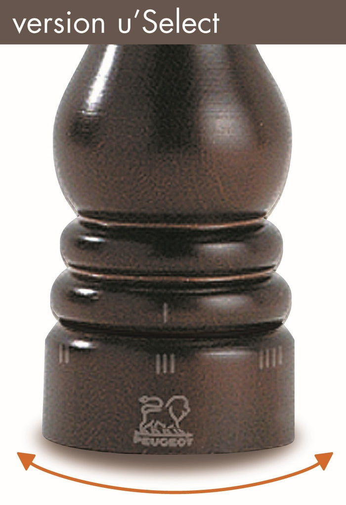 Peugeot Paris Zoutmolen 12 cm U-select