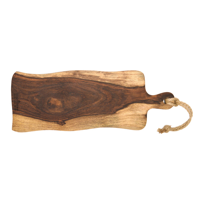 Bowls and Dishes Pure Rose Wood Serveerplank 35 x 18,5 cm