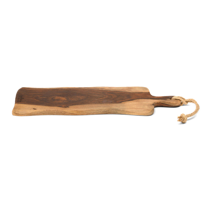 Bowls and Dishes Pure Rose Wood Serveerplank 35 x 18,5 cm