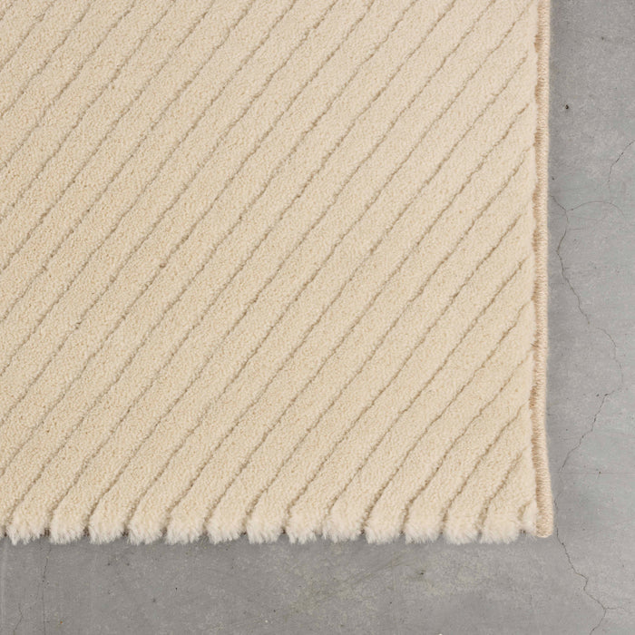 Zuiver x fonQ Dream Vloerkleed 160 x 230 cm - Sandy