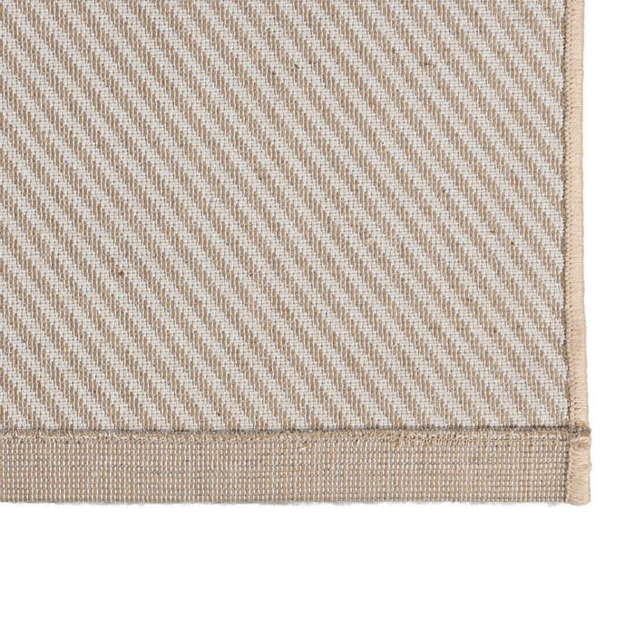 Zuiver x fonQ Dream Vloerkleed 200 x 300 cm - Sandy