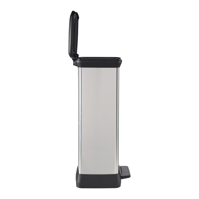 Curver Decobin Pedaalemmer 50 Liter