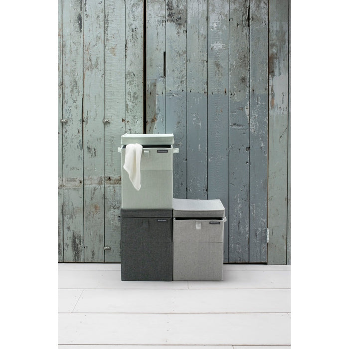 Brabantia Wasbox Stapelbaar 35 L