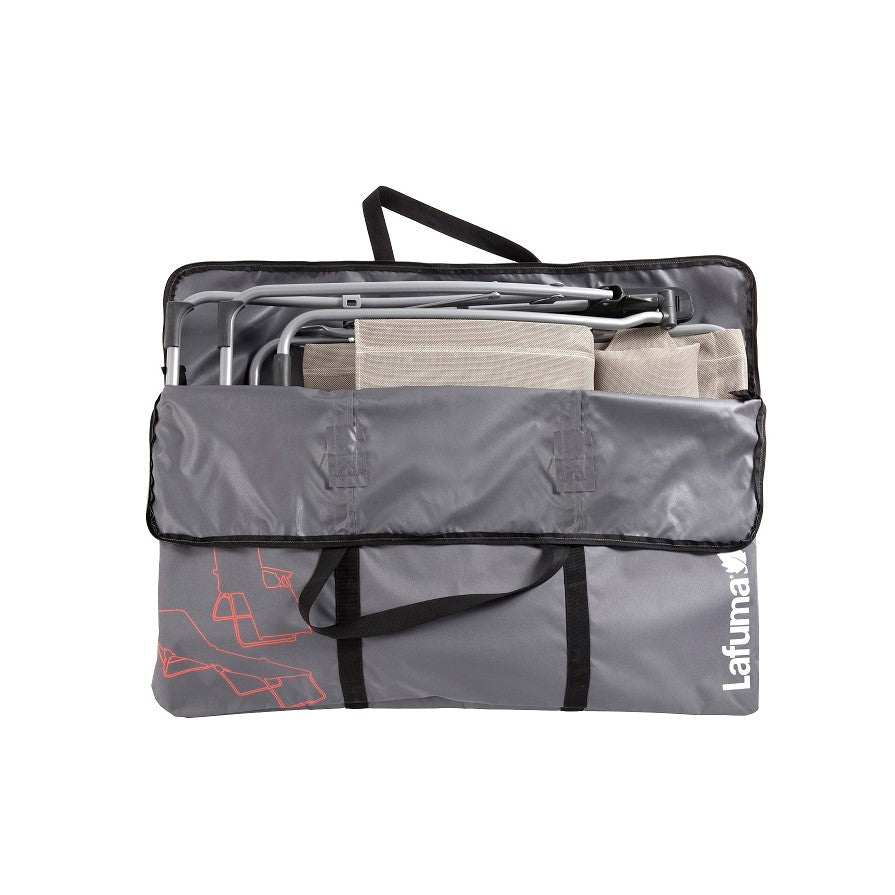 Lafuma Transporthoes voor Relax & Siesta