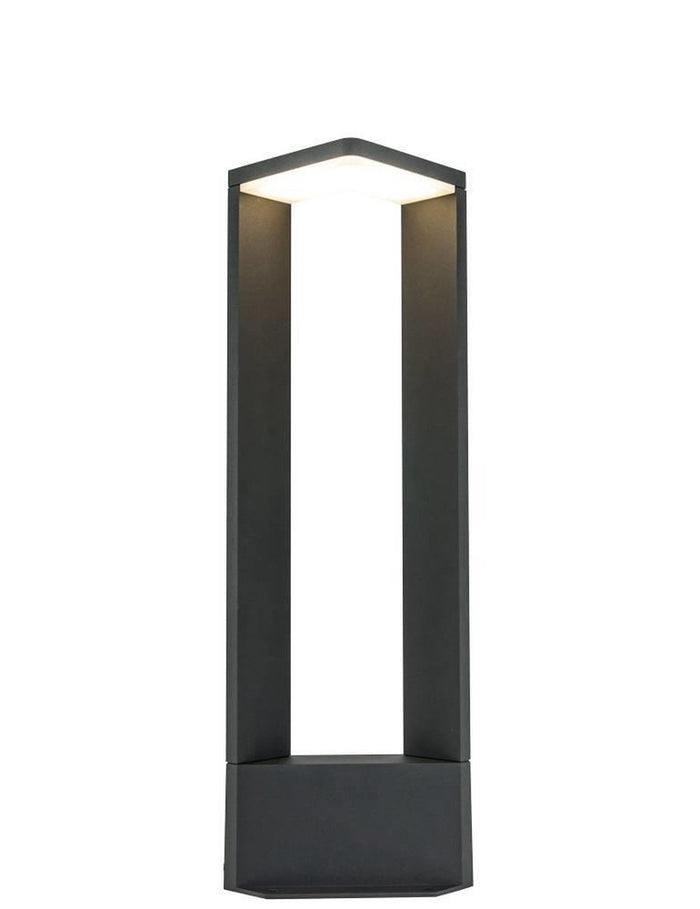 Trio Leuchten Ganges Paal SMD Led 9W Antraciet
