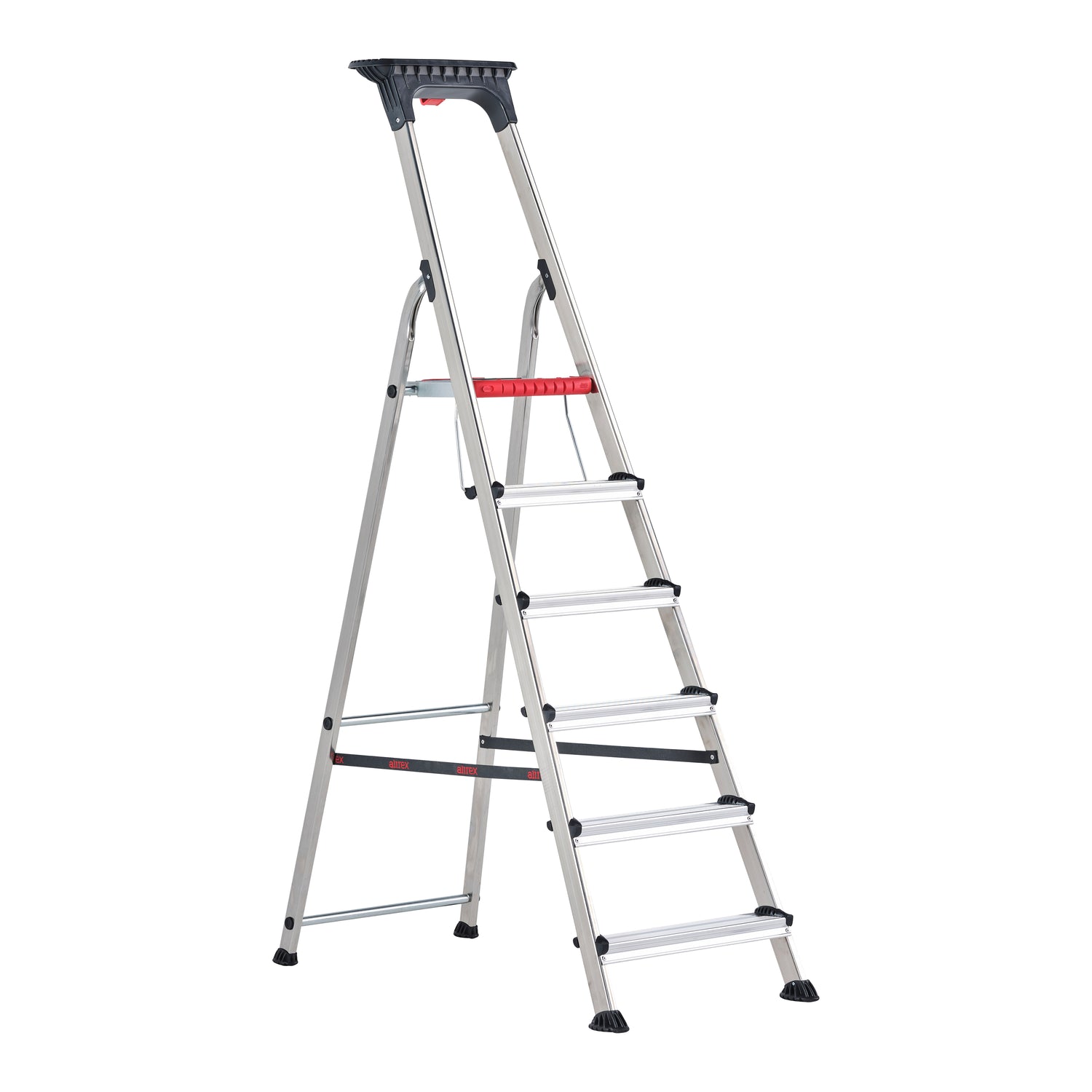 Altrex Double Decker 6 Huishoudtrap