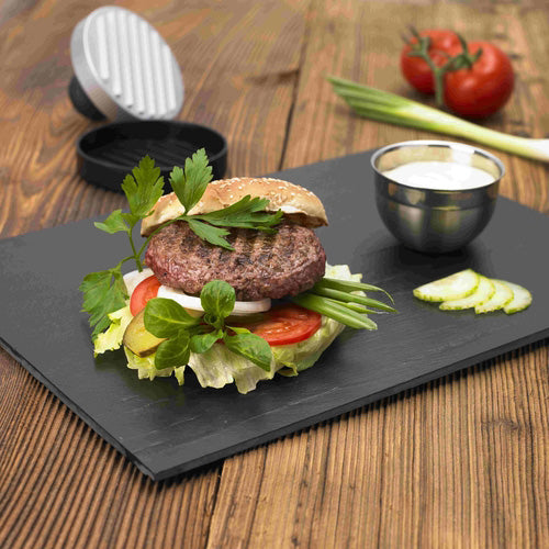 Rösle Hamburgerpers