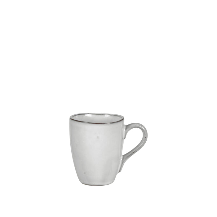 Broste Copenhagen Nordic Ontbijtset 12-delig - Sand