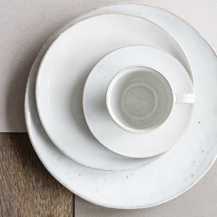 Broste Copenhagen Nordic Ontbijtset 12-delig - Sand