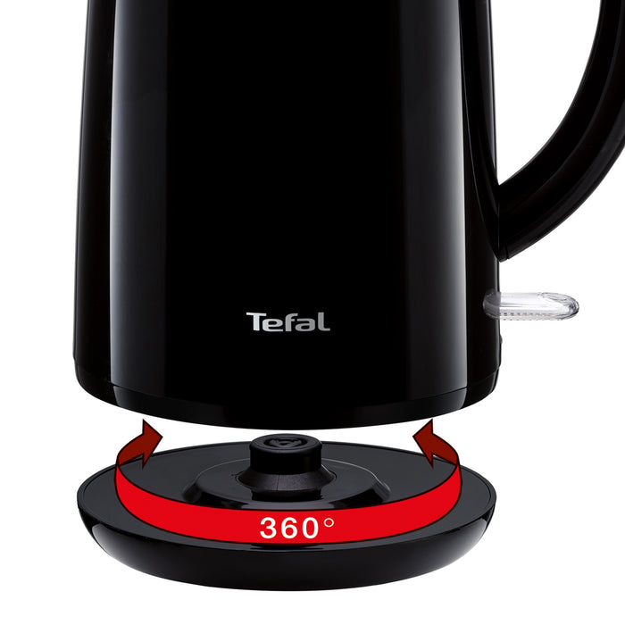 Tefal Safe'Tea KO2608 Waterkoker 1,7 L