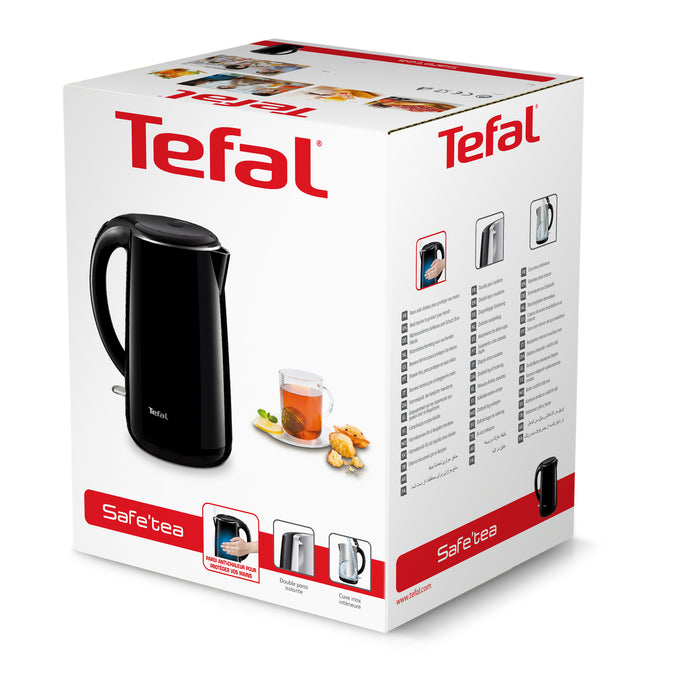 Tefal Safe'Tea KO2608 Waterkoker 1,7 L