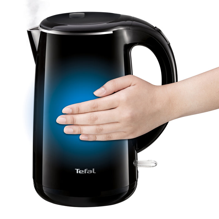 Tefal Safe'Tea KO2608 Waterkoker 1,7 L