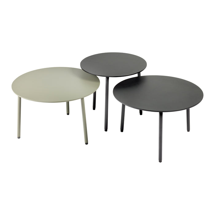 SERAX - Vincent Van Duysen - August Bijzettafel  40 cm