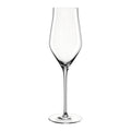 Leonardo Brunelli Champagneglazen 6 st. - 0,34 L