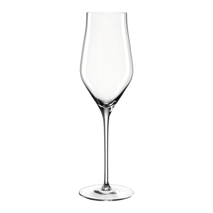 Leonardo Brunelli Champagneglazen 6 st. - 0,34 L