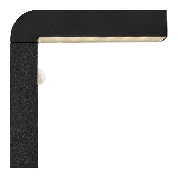 Nordlux Alya Solar Wandlamp met Sensor