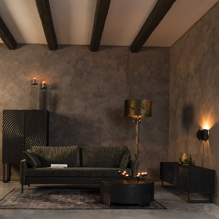 Dutchbone Coals Salontafel
