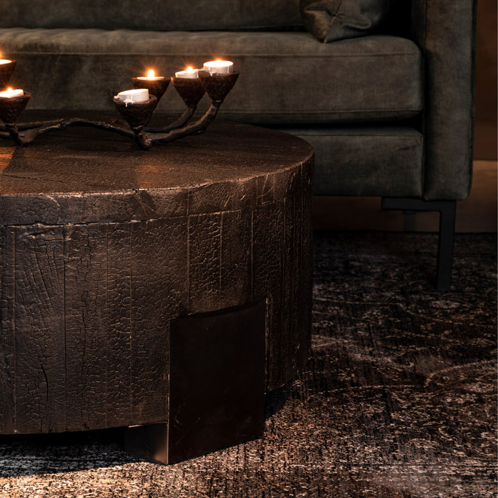 Dutchbone Coals Salontafel