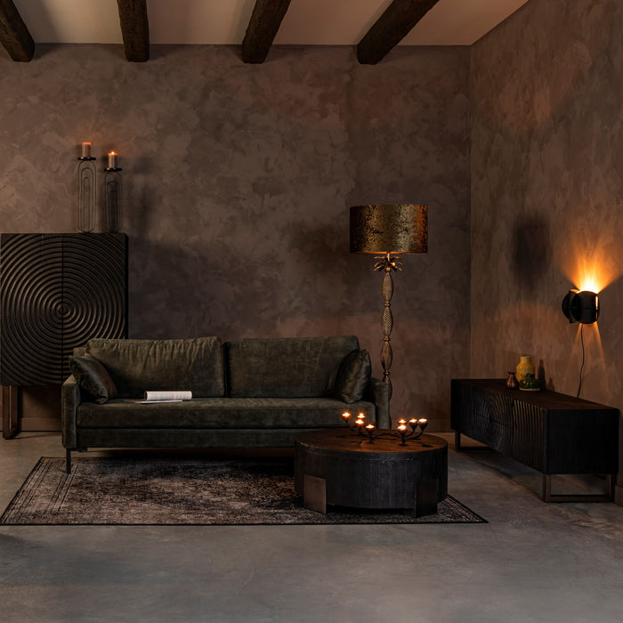 Dutchbone Coals Salontafel