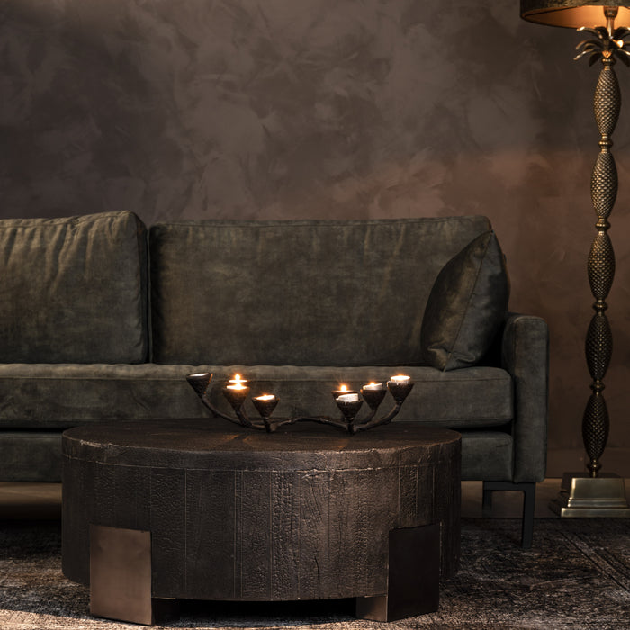 Dutchbone Coals Salontafel