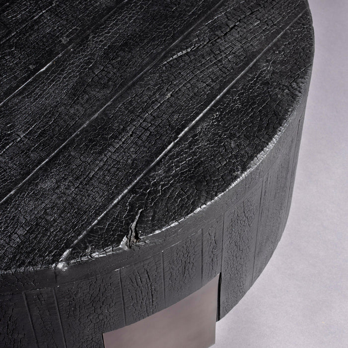 Dutchbone Coals Salontafel