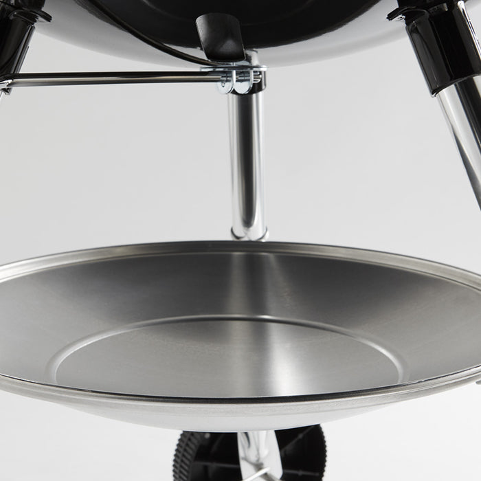 Weber Compact Kettle Houtskoolbarbecue Ø 47 cm