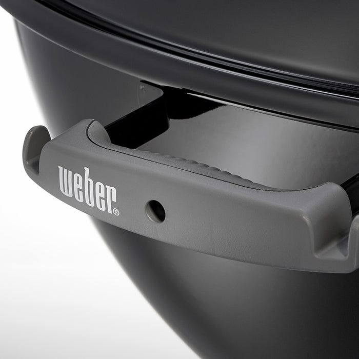 Weber Compact Kettle Houtskoolbarbecue Ø 57 cm