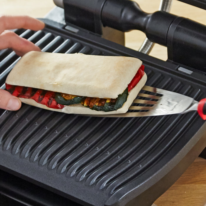 Tefal GC750D OptiGrill Elite Contactgrill