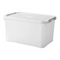 Curver Handy+ Recycled Opbergbox 65 L