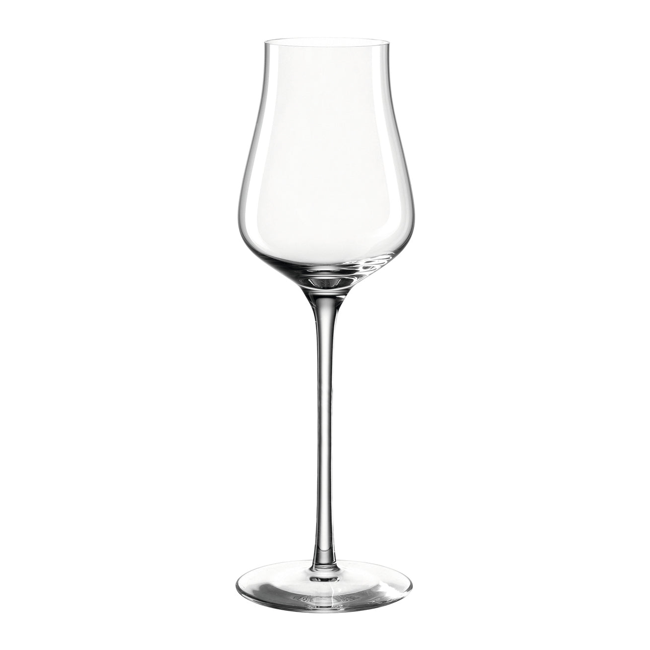Leonardo Brunelli Grappaglazen 6 st. - 0,21 L