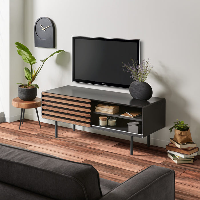 Kave Home Kesia Tv-meubel - 1-deurs