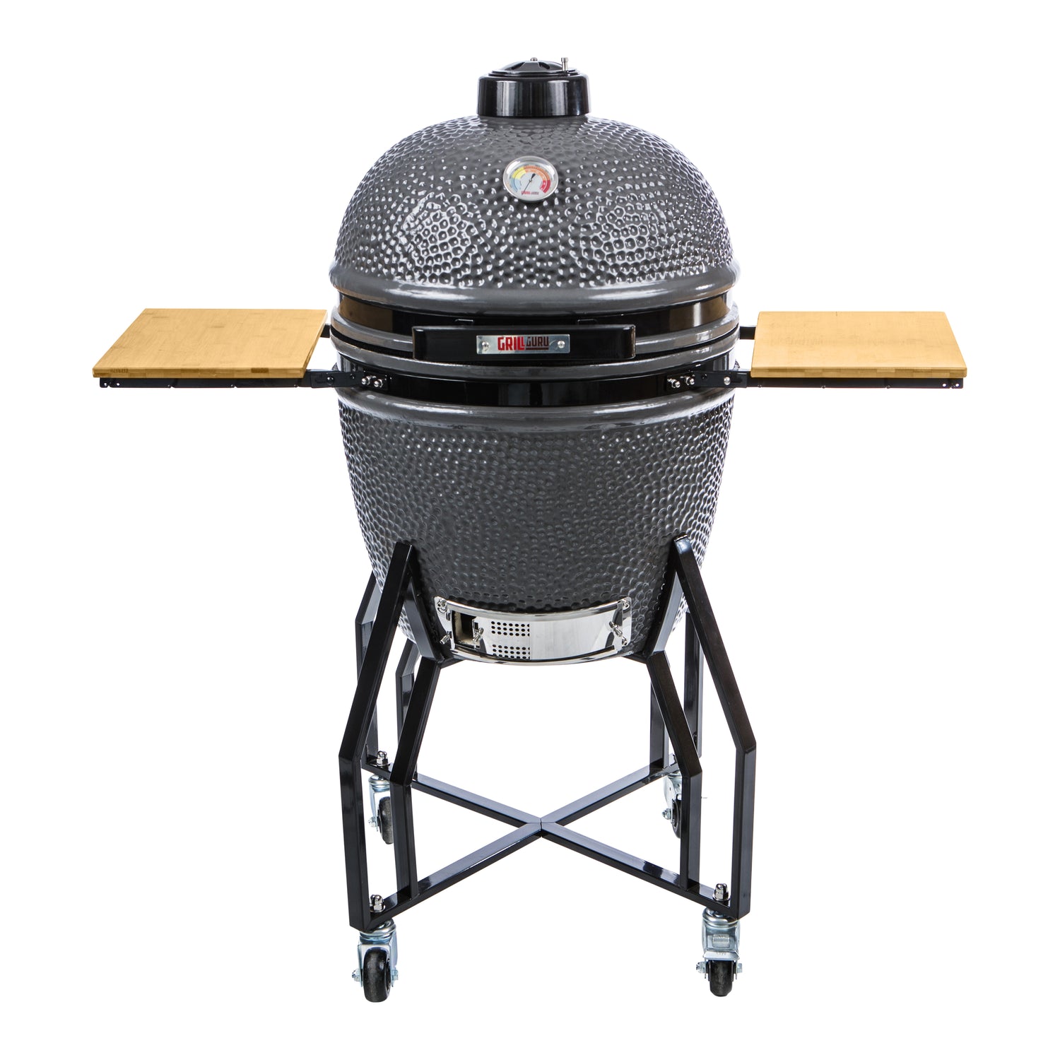 Grill Guru Original Extra Large Keramische Barbecue Ø 68 cm