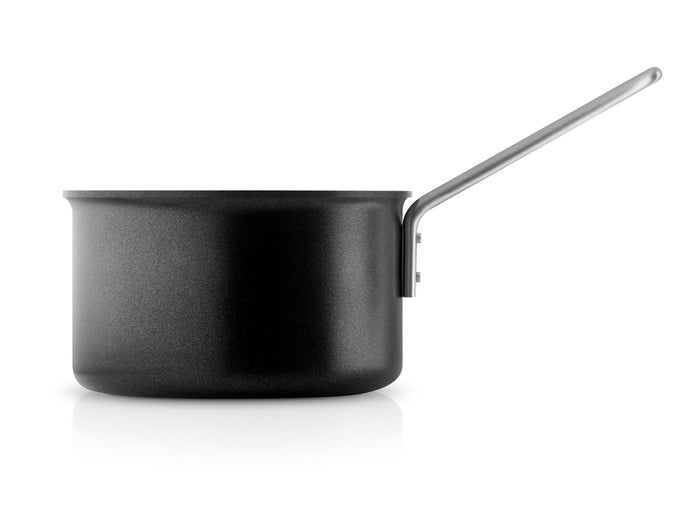 Eva Trio - Black Line Steelpan - Ø 16 cm - 1.8 liter - Eva Trio