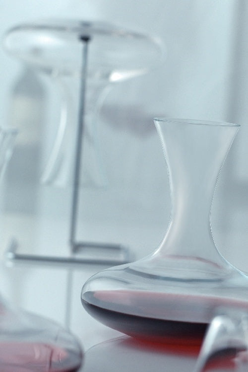 Schott Zwiesel Diva Decanteer karaf en droger