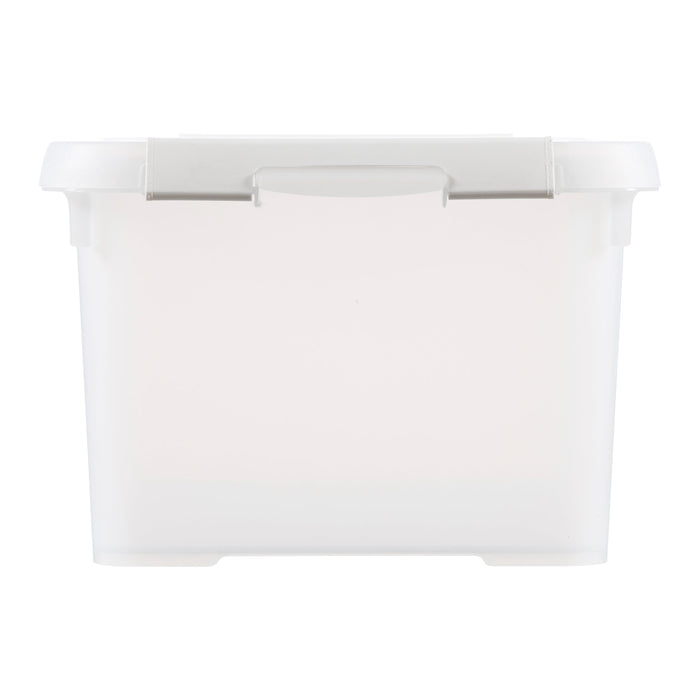 Curver Handy+ Recycled Opbergbox 15 L