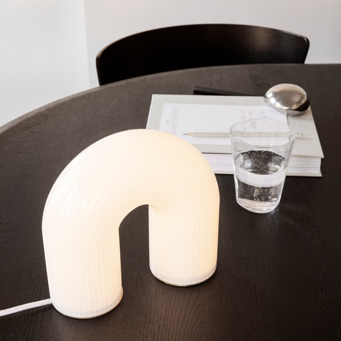 ferm LIVING Vuelta Tafellamp