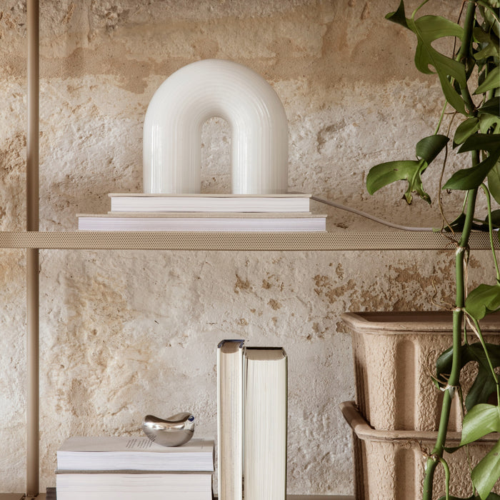 ferm LIVING Vuelta Tafellamp