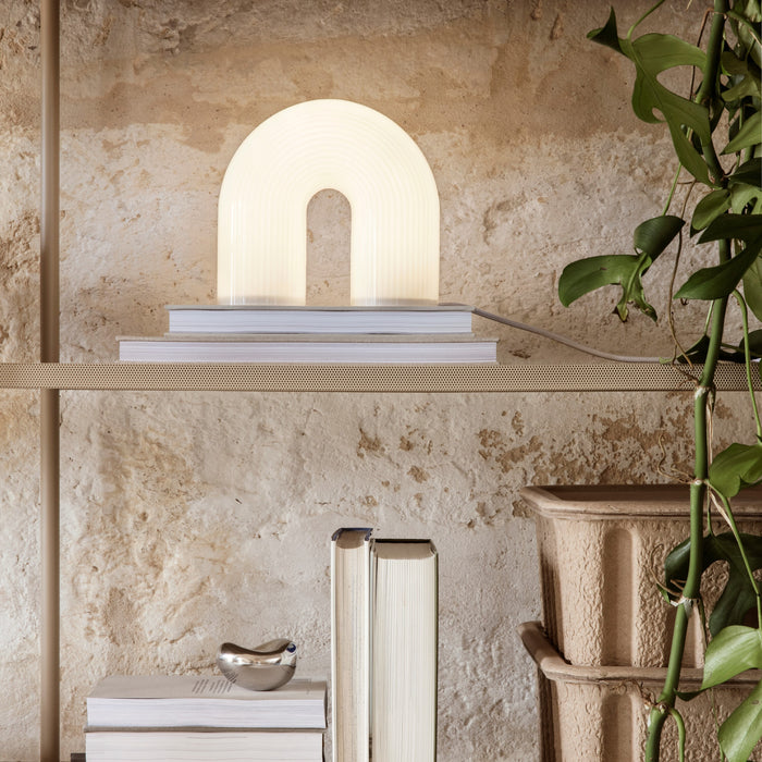 ferm LIVING Vuelta Tafellamp