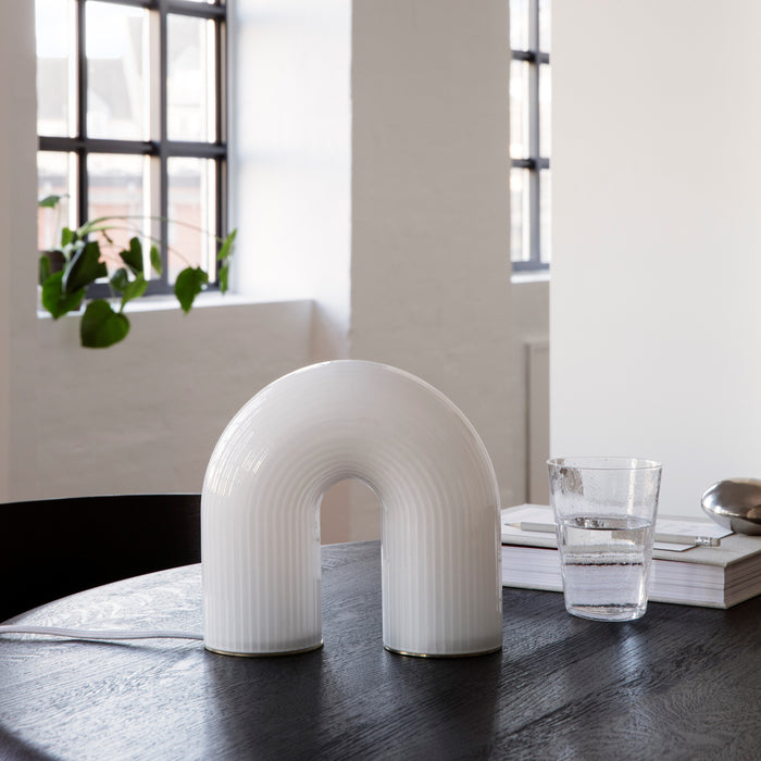 ferm LIVING Vuelta Tafellamp