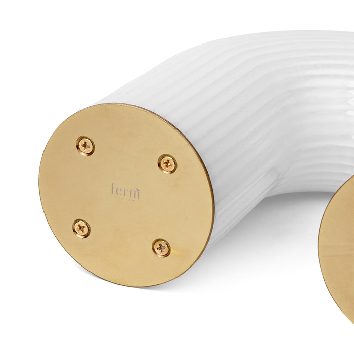 ferm LIVING Vuelta Tafellamp
