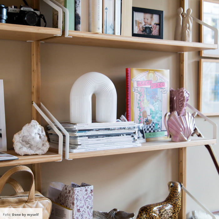ferm LIVING Vuelta Tafellamp