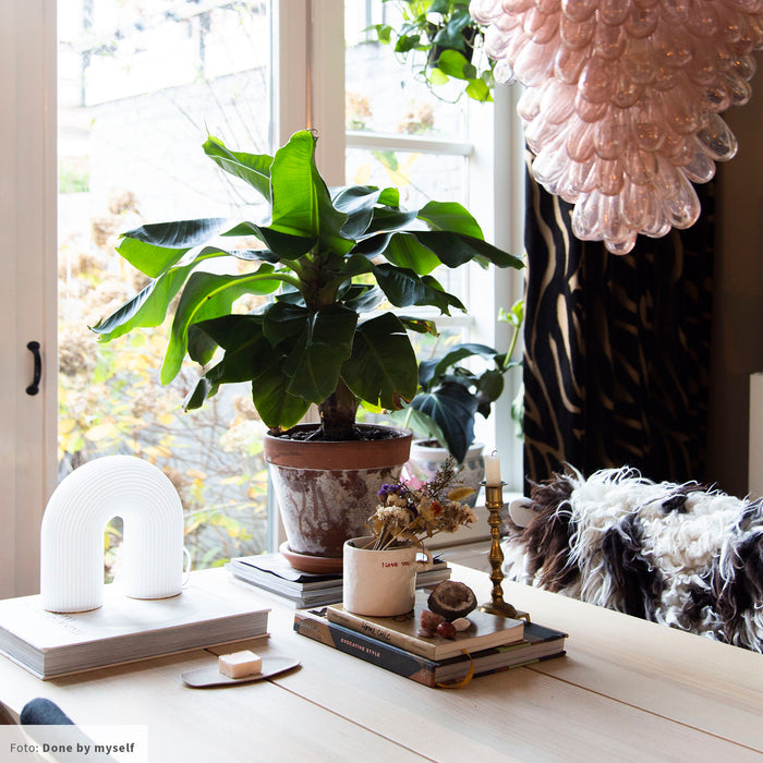 ferm LIVING Vuelta Tafellamp