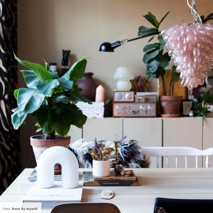 ferm LIVING Vuelta Tafellamp