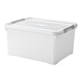 Curver Handy+ Recycled Opbergbox 35 L